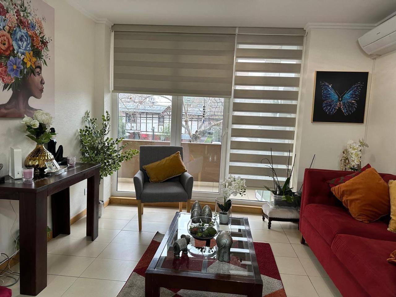 Apartamento Departamento Cercano Centros Culturales
